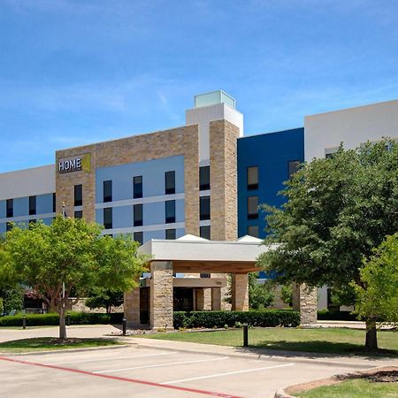 Home2 Suites Dallas-Фриско Екстериор снимка