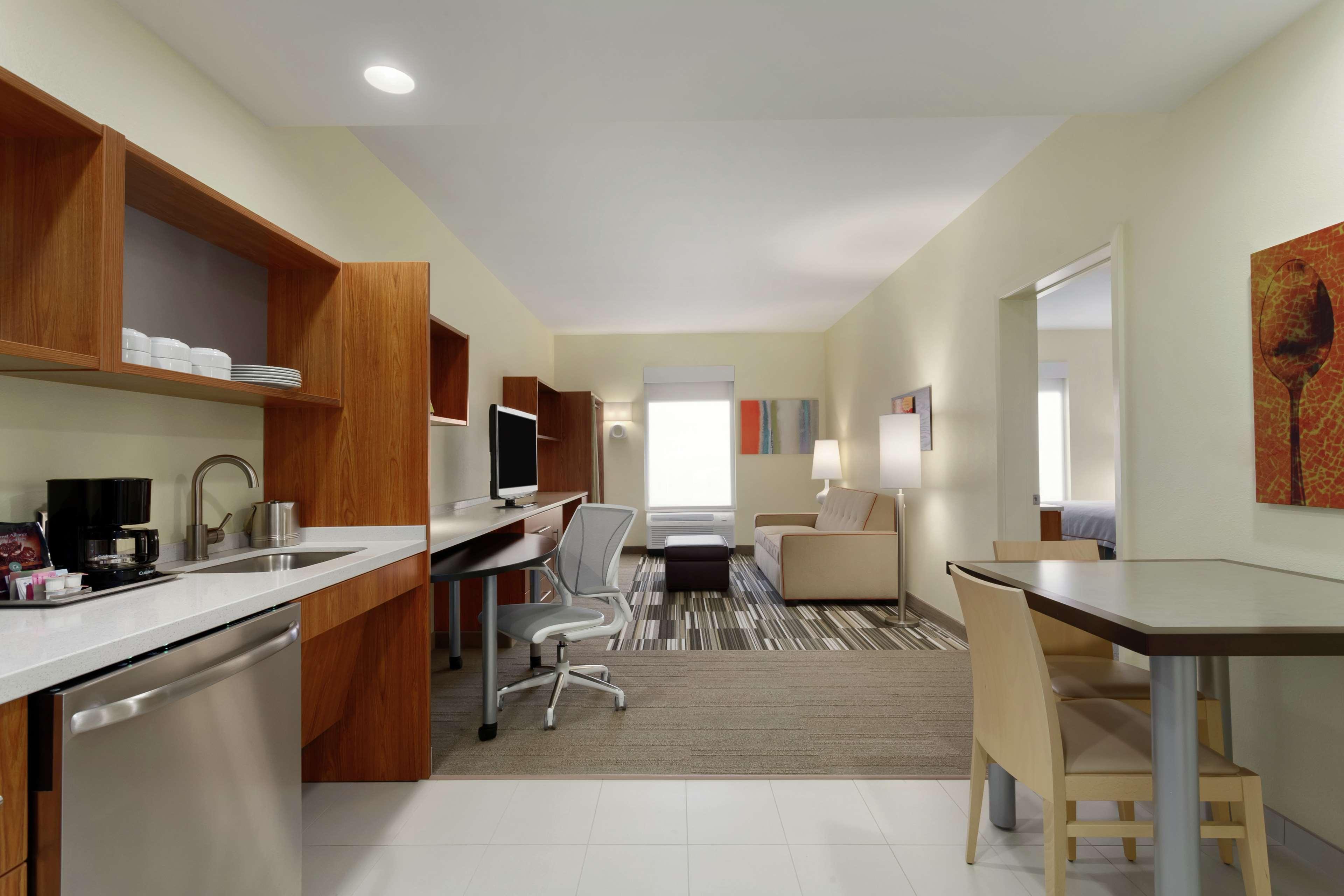 Home2 Suites Dallas-Фриско Екстериор снимка