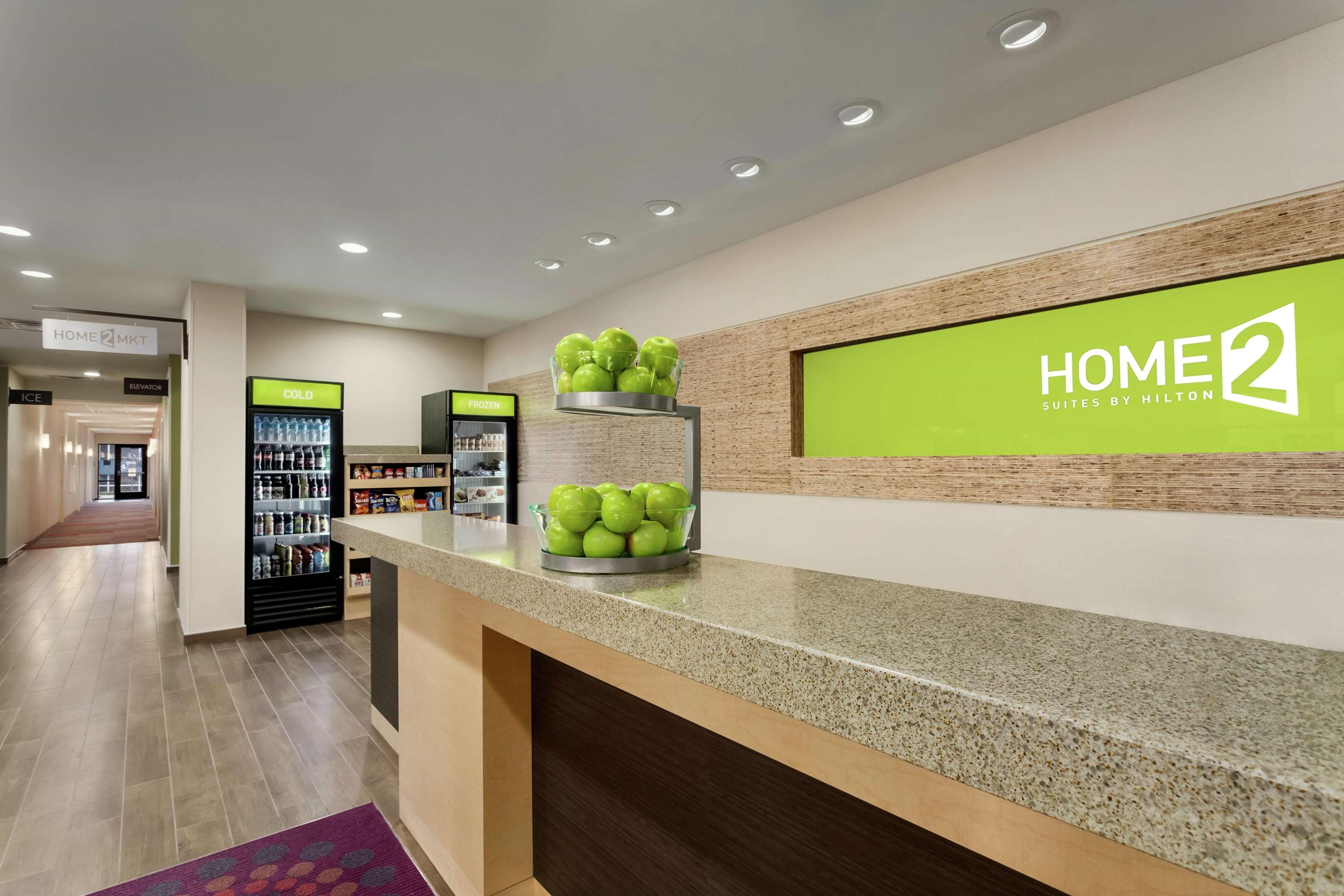 Home2 Suites Dallas-Фриско Екстериор снимка