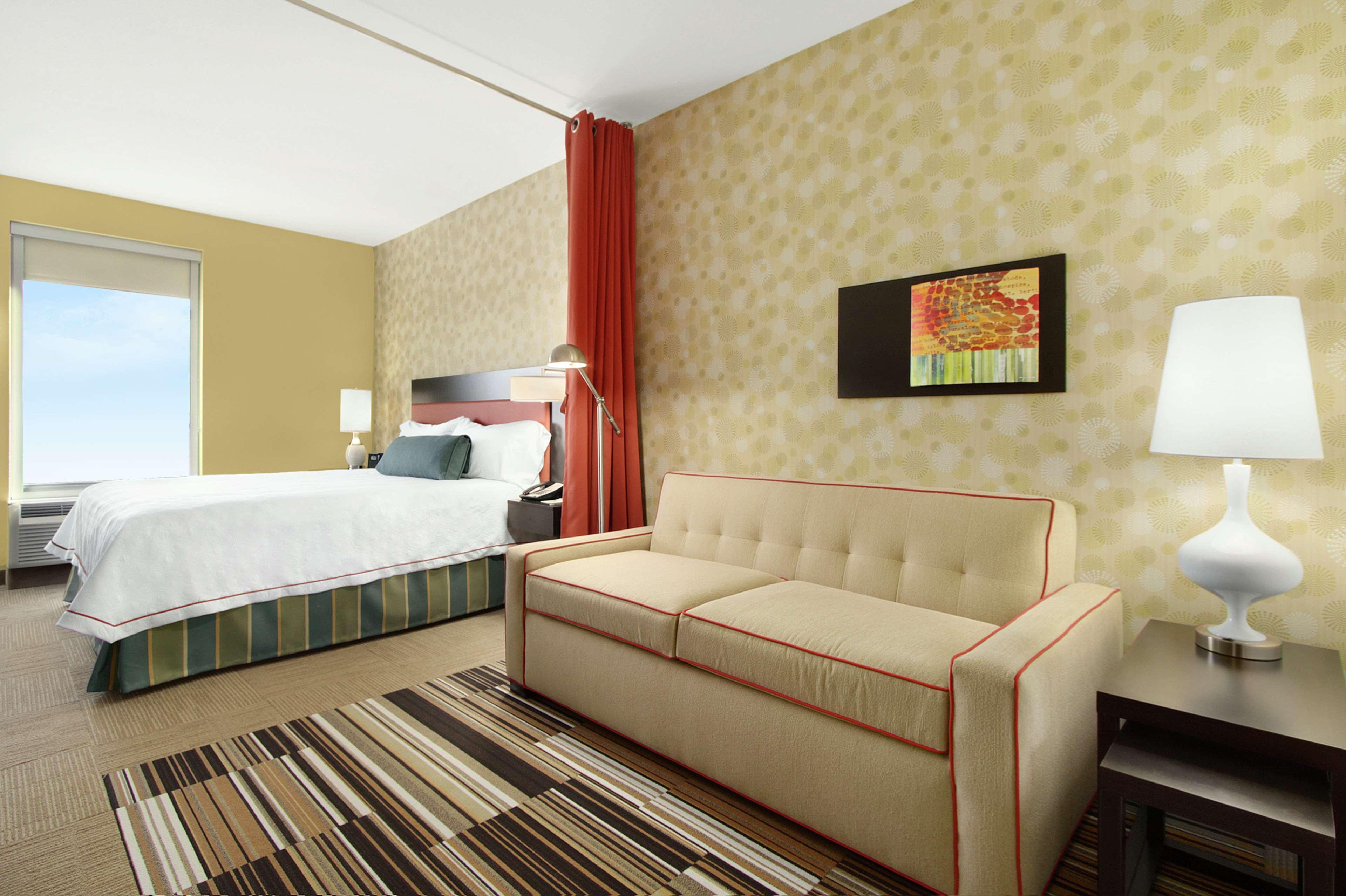 Home2 Suites Dallas-Фриско Екстериор снимка