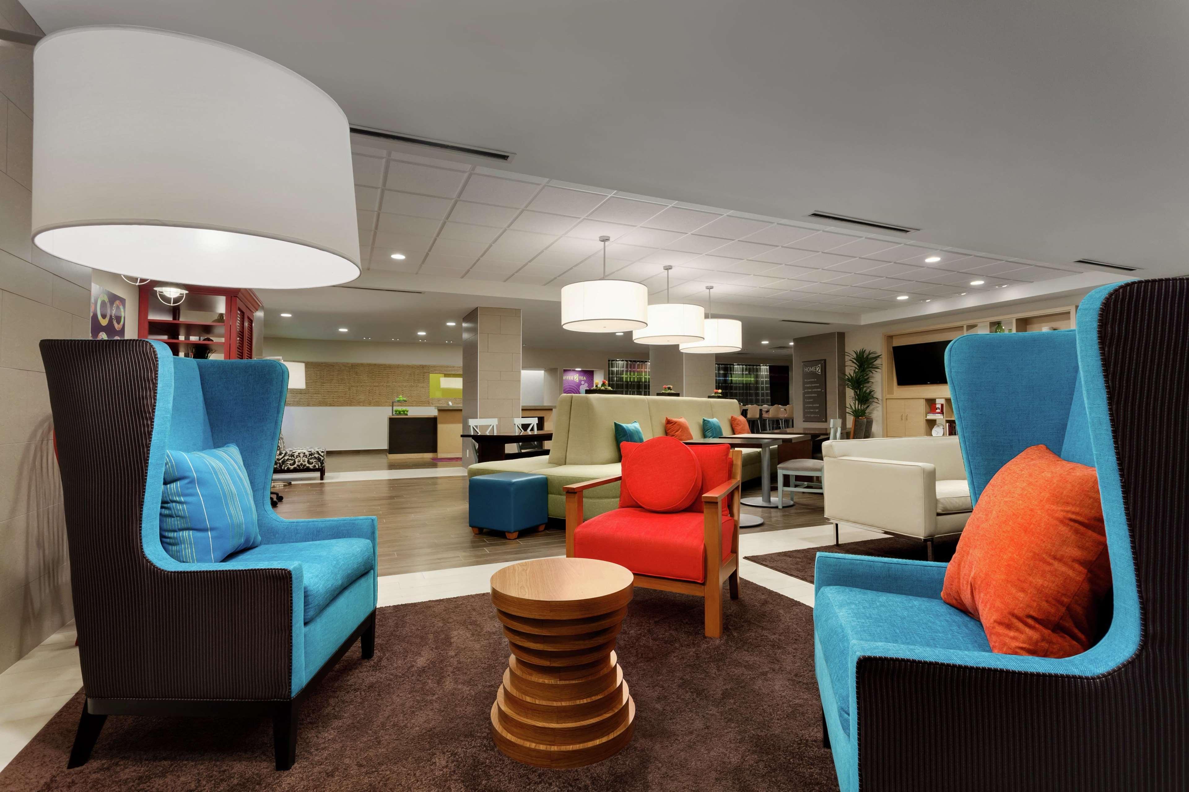 Home2 Suites Dallas-Фриско Екстериор снимка
