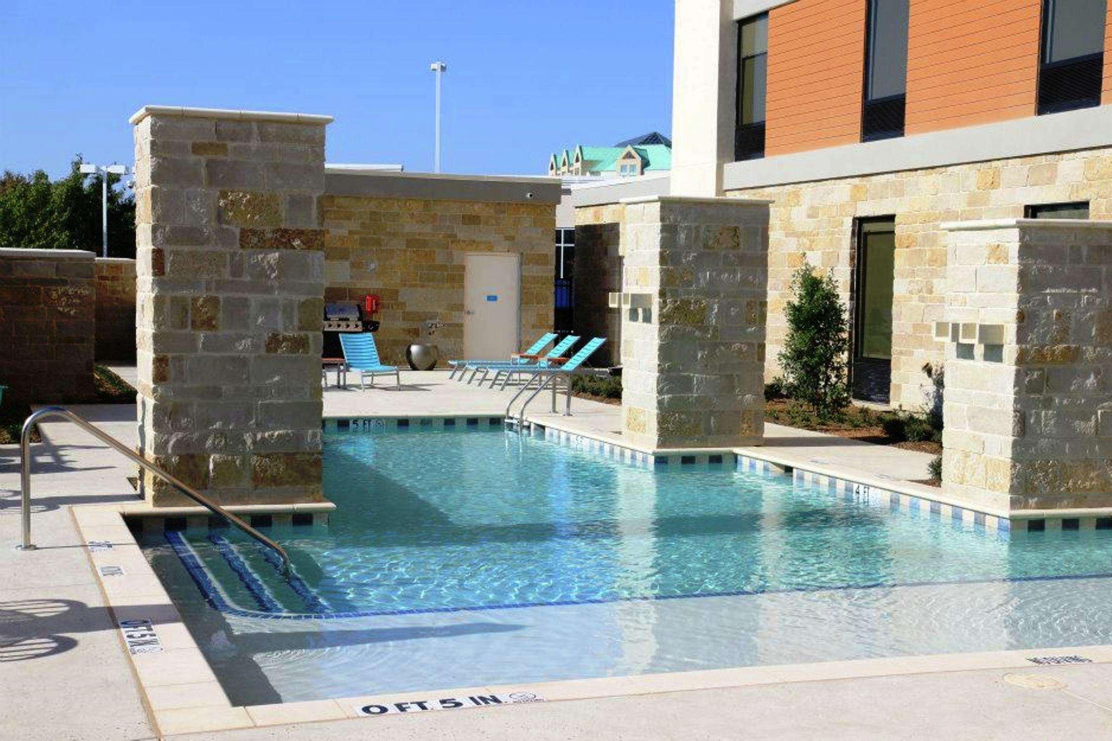 Home2 Suites Dallas-Фриско Екстериор снимка