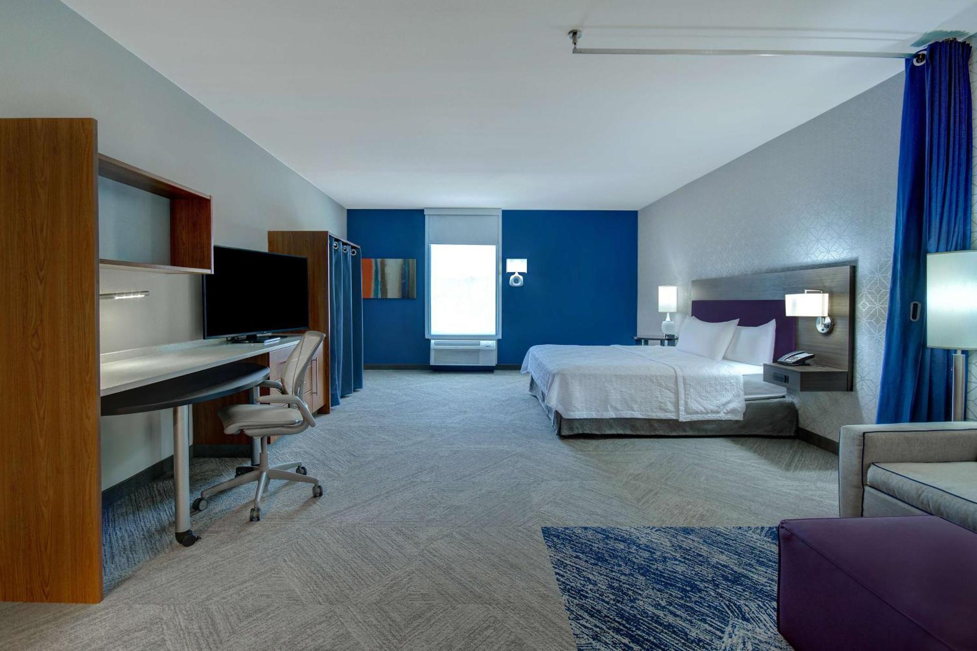 Home2 Suites Dallas-Фриско Екстериор снимка