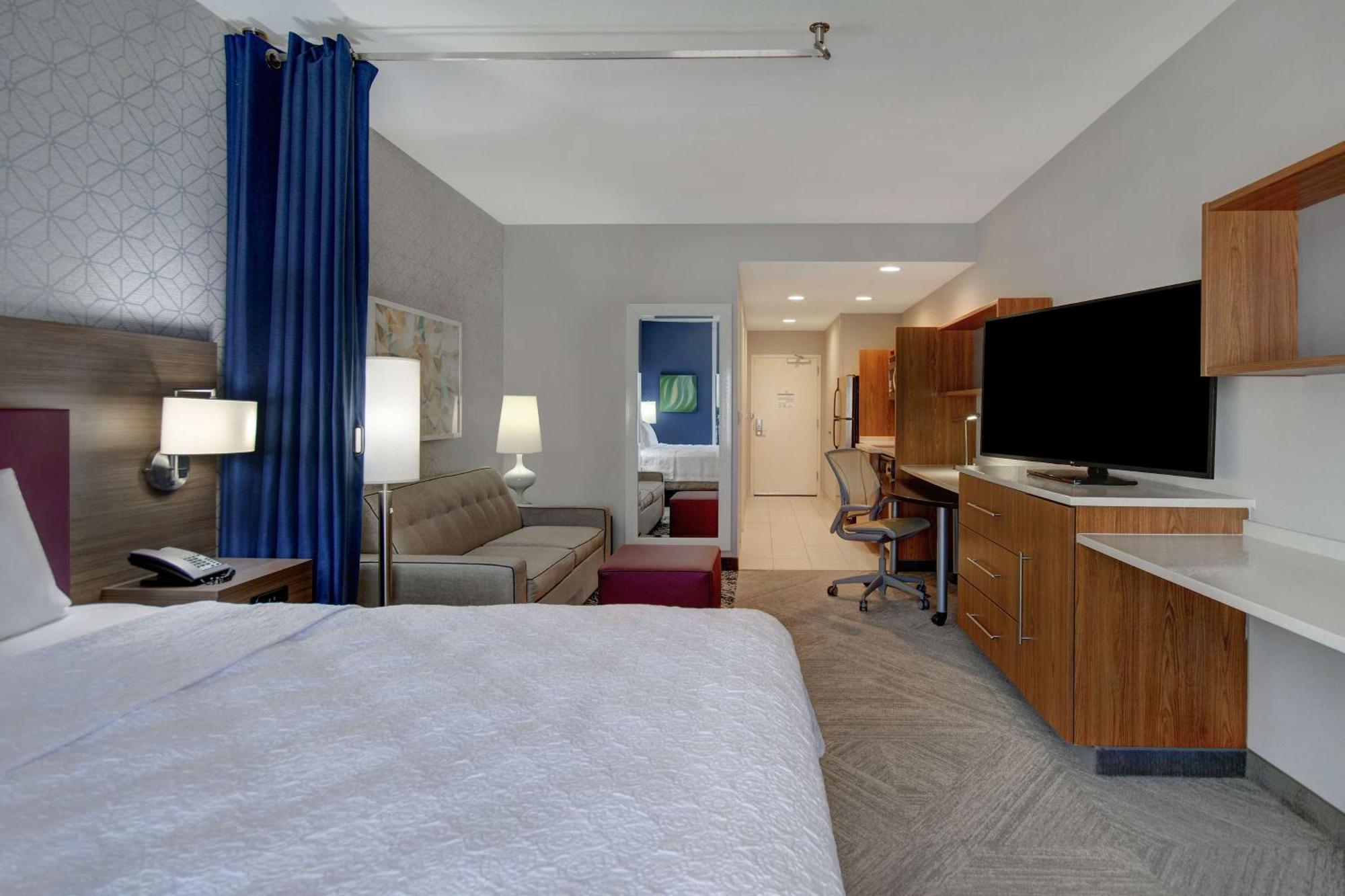 Home2 Suites Dallas-Фриско Екстериор снимка