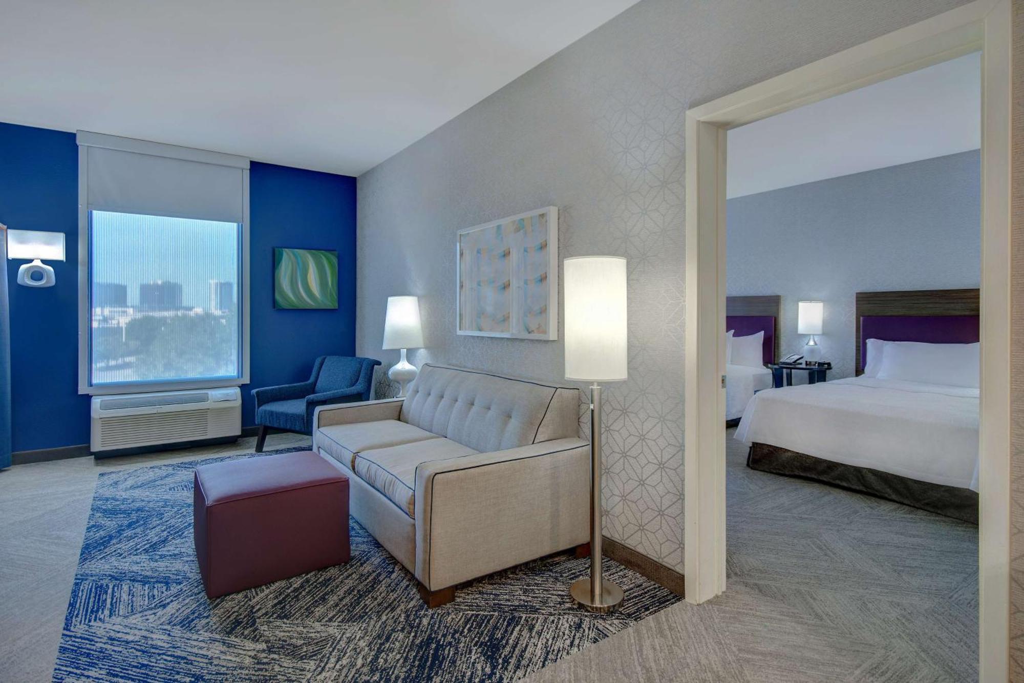 Home2 Suites Dallas-Фриско Екстериор снимка