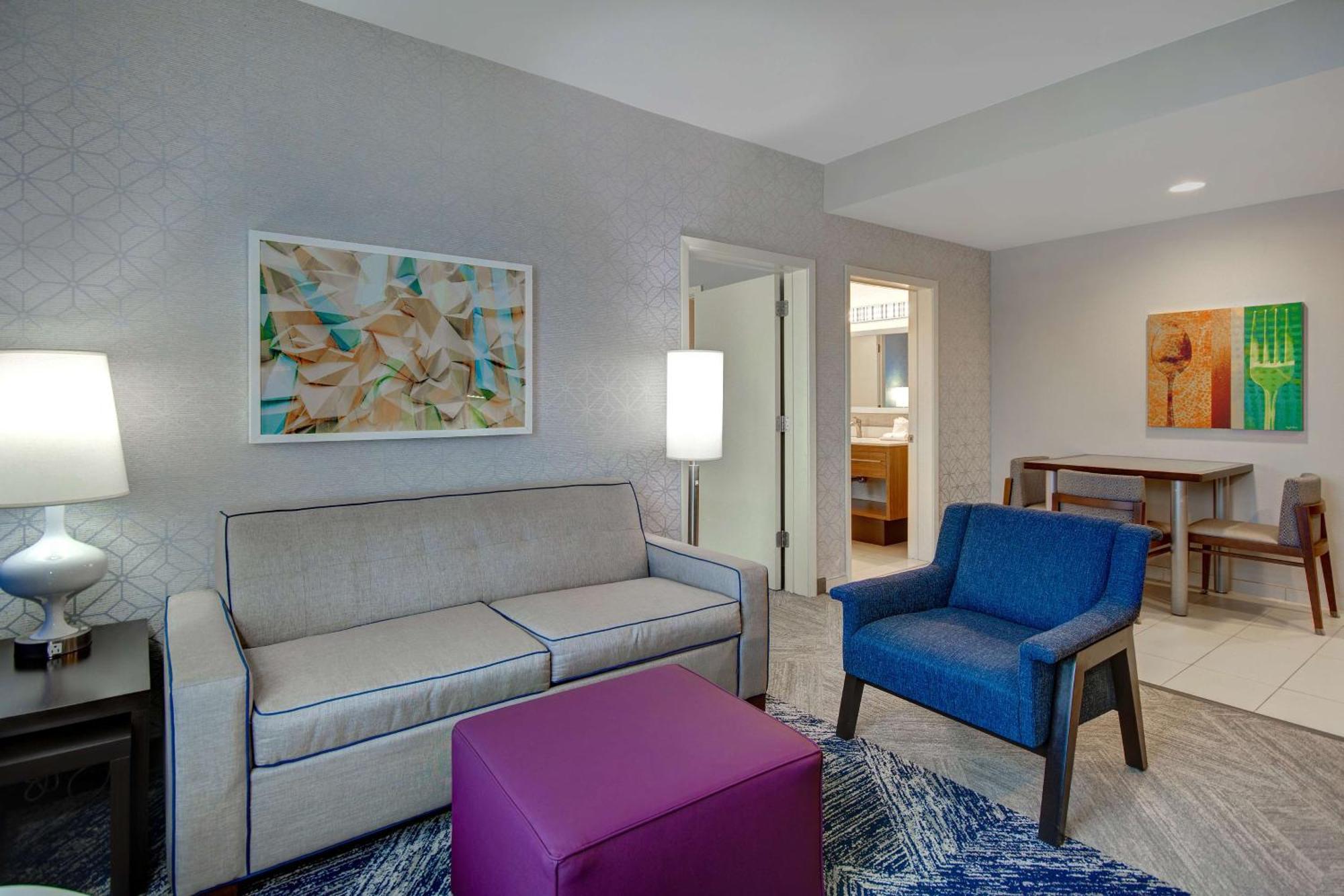 Home2 Suites Dallas-Фриско Екстериор снимка