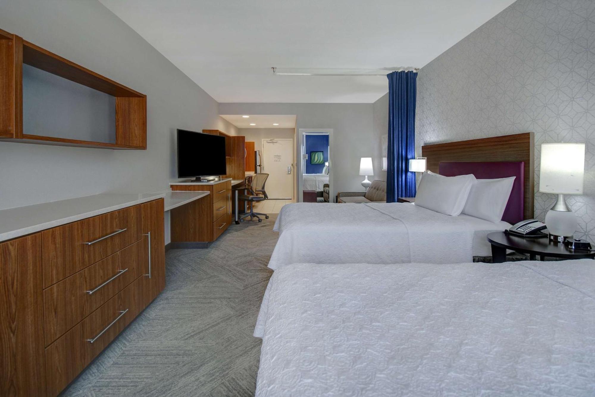 Home2 Suites Dallas-Фриско Екстериор снимка