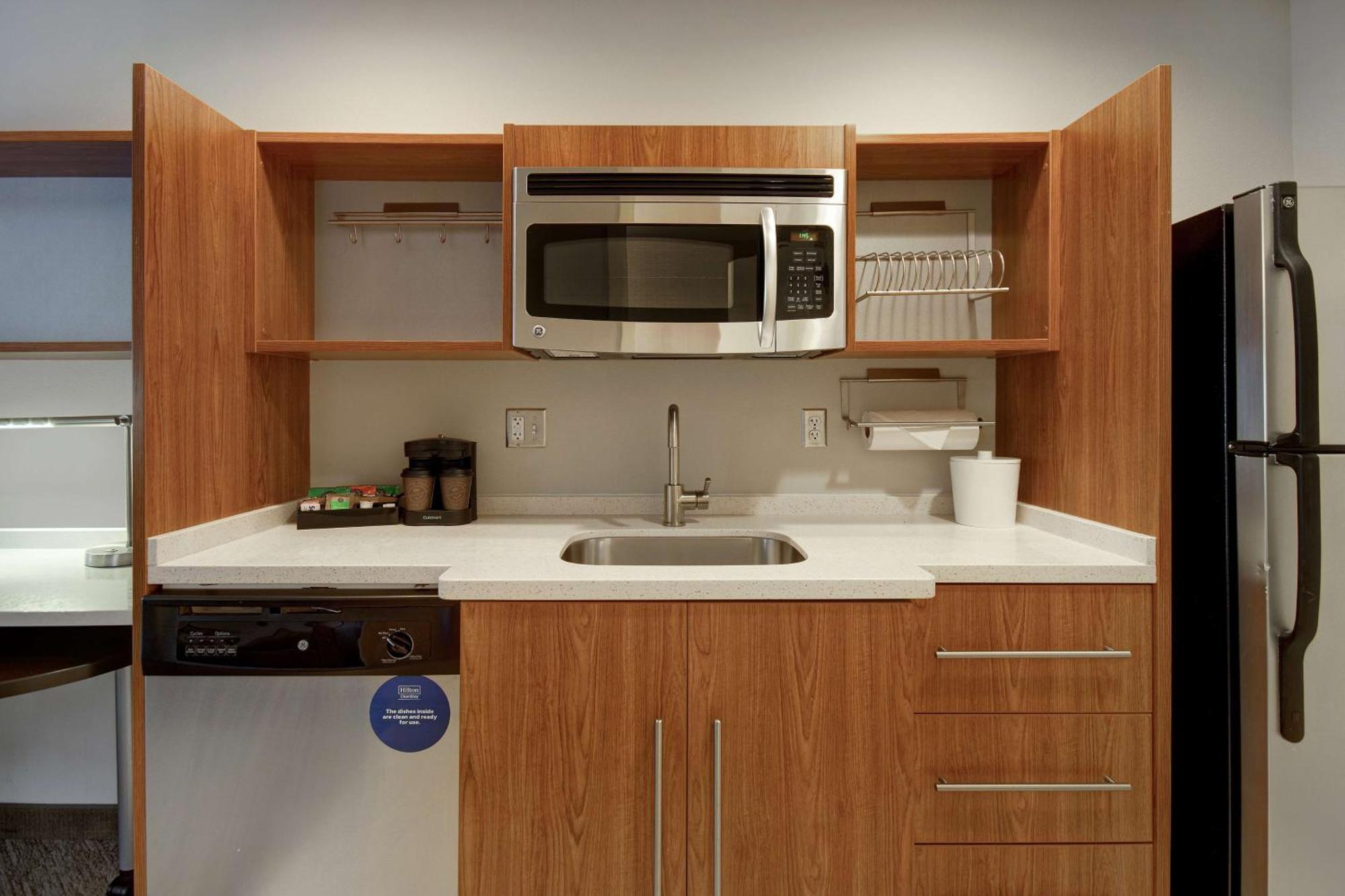 Home2 Suites Dallas-Фриско Екстериор снимка