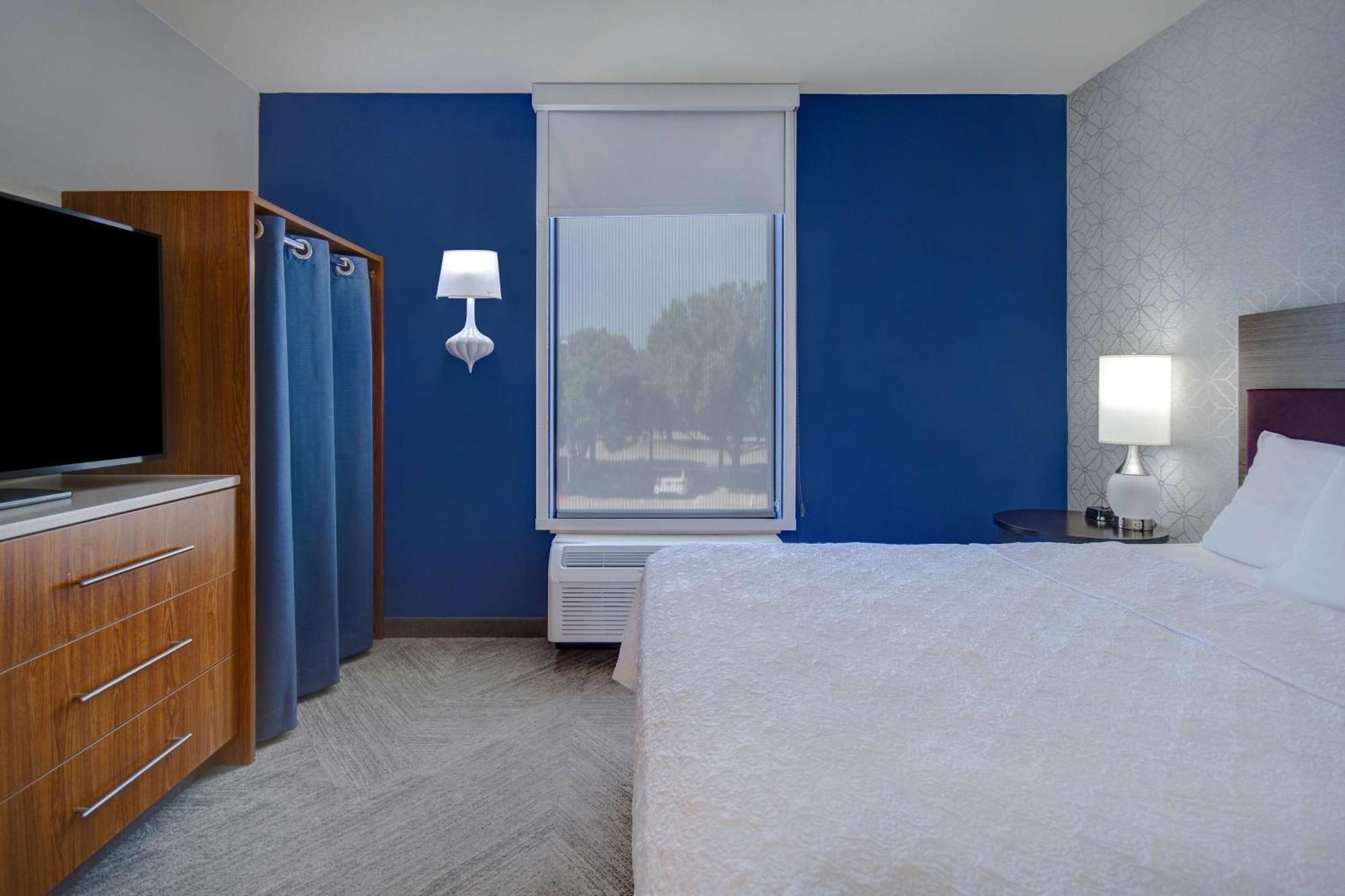 Home2 Suites Dallas-Фриско Екстериор снимка