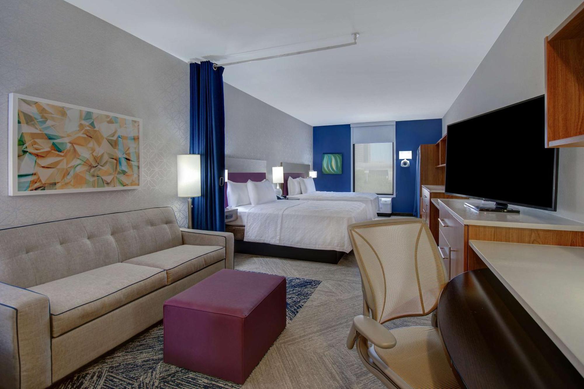 Home2 Suites Dallas-Фриско Екстериор снимка