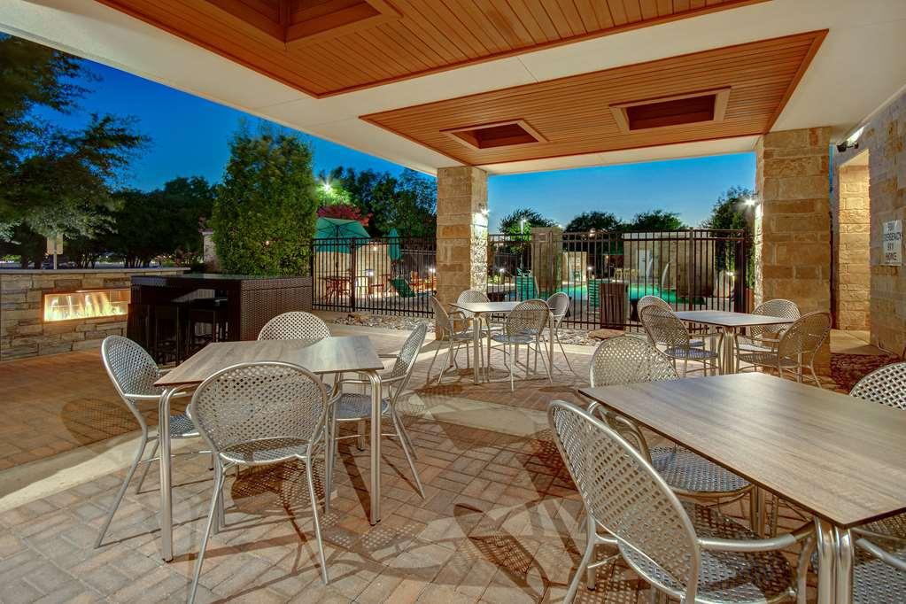 Home2 Suites Dallas-Фриско Екстериор снимка