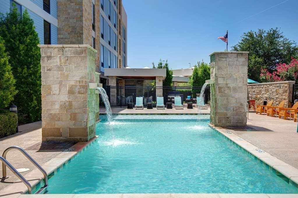 Home2 Suites Dallas-Фриско Съоръжения снимка