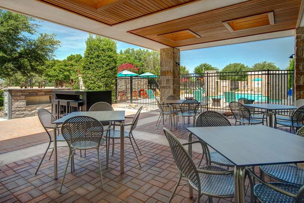 Home2 Suites Dallas-Фриско Екстериор снимка