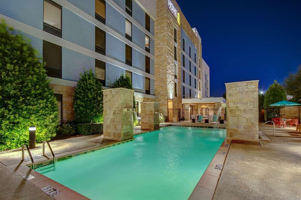 Home2 Suites Dallas-Фриско Съоръжения снимка