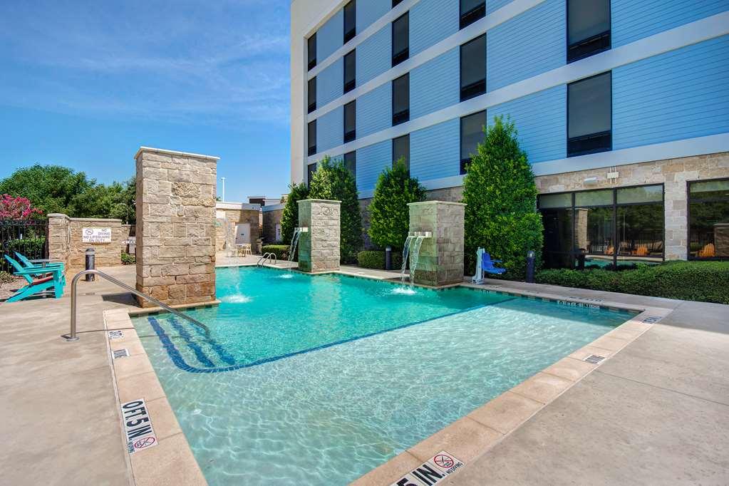 Home2 Suites Dallas-Фриско Съоръжения снимка