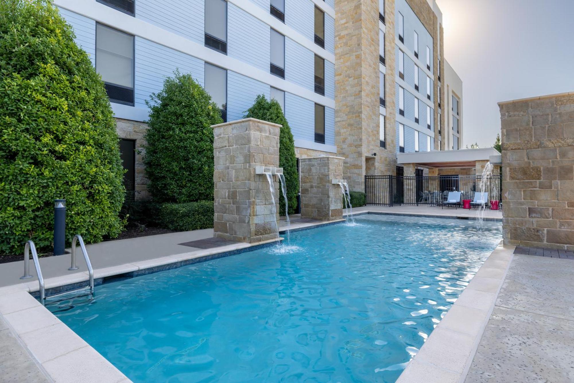 Home2 Suites Dallas-Фриско Екстериор снимка