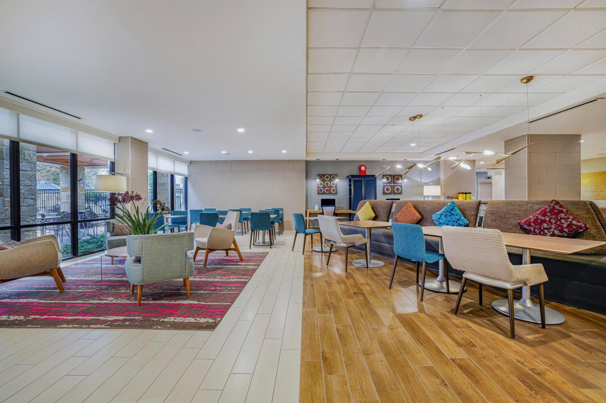Home2 Suites Dallas-Фриско Екстериор снимка