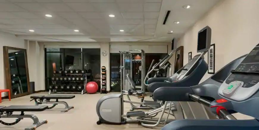 Home2 Suites Dallas-Фриско Екстериор снимка